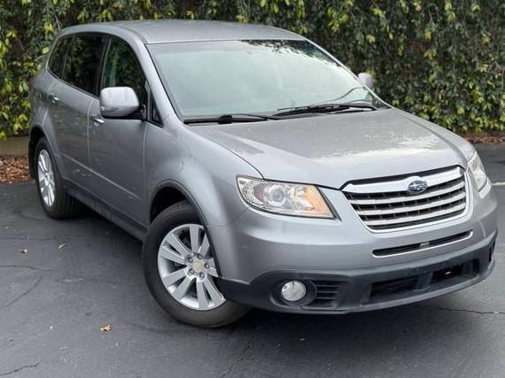 SUBARU B9 TRIBECA 2010 4S4WX9FD8A4401533 image SUBARU B9 TRIBECA 2010 4S4WX9FD8A4401533 image